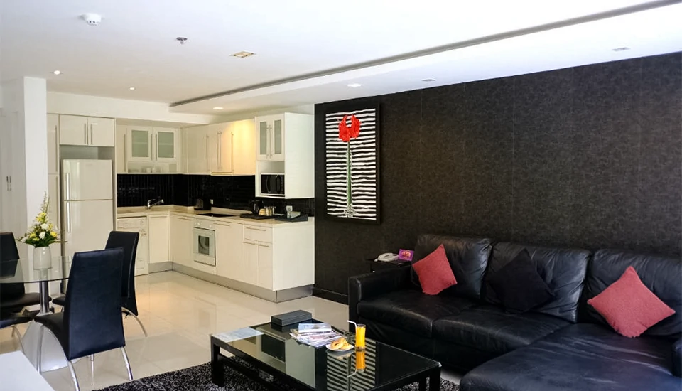 هتل نوا سوئیتز پاتایا